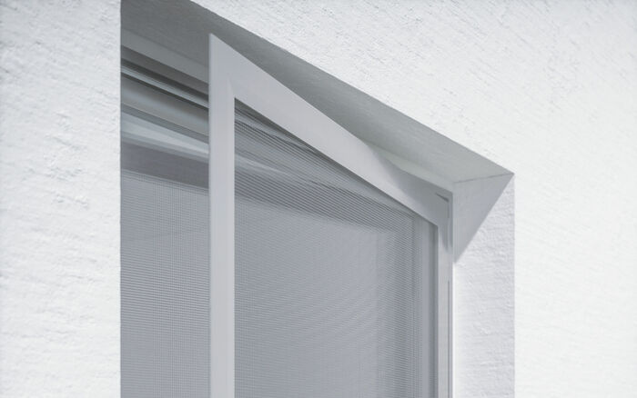 Drehtüren Insektenschutz Drehtür